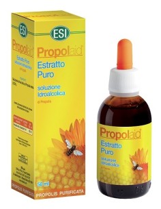 Propolaid Estratto Puro 50 Ml