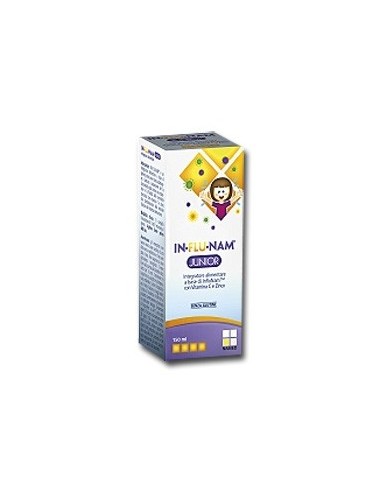 Influnam Junior 150 Ml