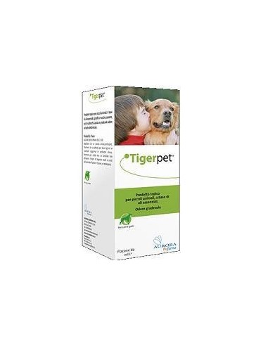 Tigerpet Spray 250 Ml