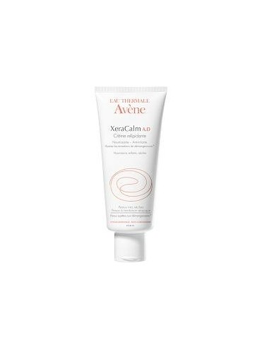 Eau Thermale Avene Xeracalm Ad Crema Liporestitutiva 200 Ml