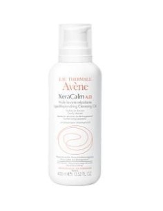 Eau Thermale Avene Xeracalm Ad Olio Detergente Liporestitutivo 400 Ml