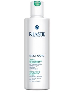 Rilastil Daily Care Tonico Astring 250