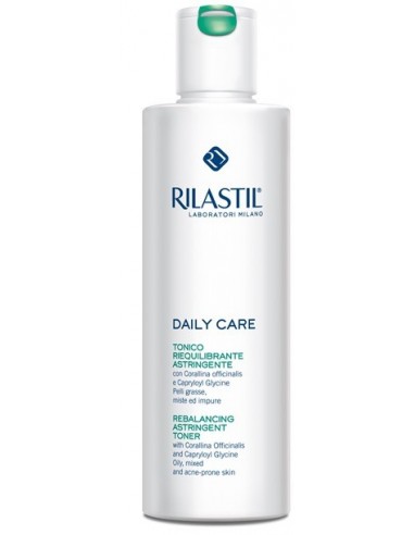 Rilastil Daily Care Tonico Astring 250