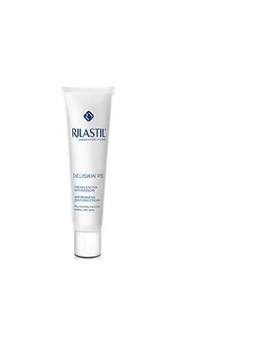 Rilastil Deliskin Rs Crema 40 Ml