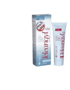 Pharcos Teleangyl Viso Crema 30 Ml