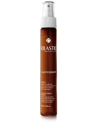 Rilastil Elasticizzante Olio 80 Ml