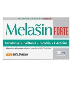 Melasin Forte 1 Mg