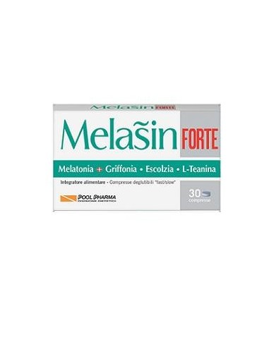 Melasin Forte 1 Mg