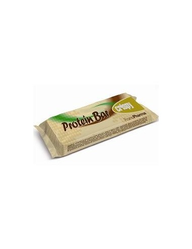 Protein Bar Crispy 45 G