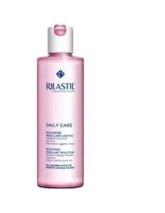 Rilastil Daily Care Soluzione Micellare Lenitiva 250 Ml