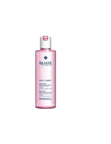 Rilastil Daily Care Soluzione Micellare Lenitiva 250 Ml