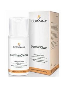 Dermanclean 250 Ml