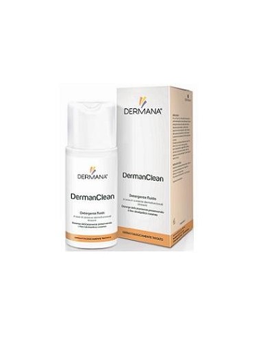 Dermanclean 250 Ml