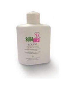 Sebamed Liquido 400 Ml Taglio Prezzo