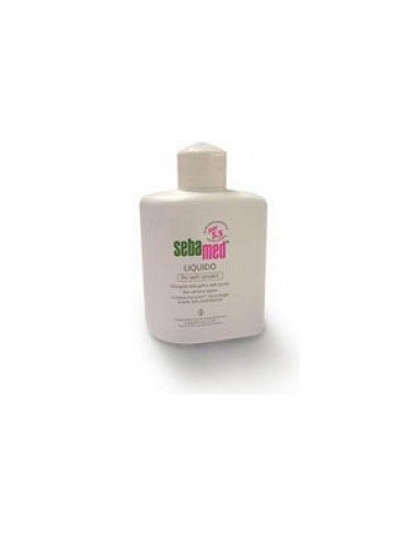 Sebamed Liquido 400 Ml Taglio Prezzo