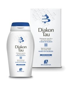 Diakon Tau Detergente Pelle Acneica 200 Ml