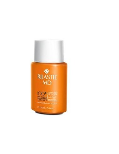 Rilastil Md 100+ 75 Ml