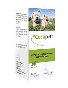 Cortipet 50 Ml