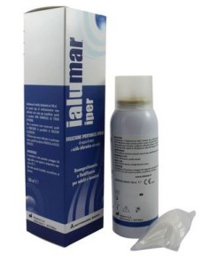 Soluzione Ipertonica Ialumar 100 Ml Taglio Prezzo