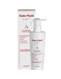 Kute Fluid Repair Corpo 200 Ml