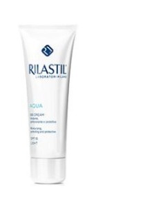 Rilastil Aqua Bb Cream Medium 40 Ml