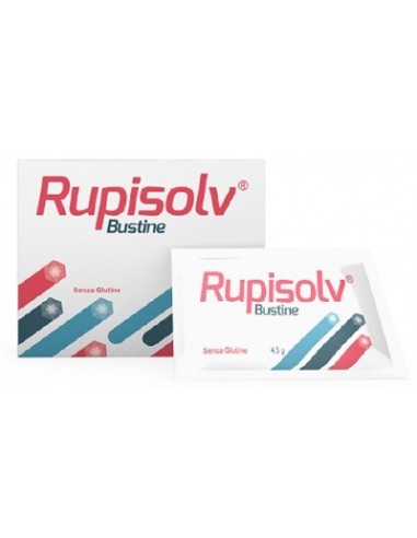 Rupisolv 20 Bustine