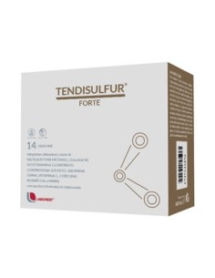 Tendisulfur Forte 14 Buste 119 G