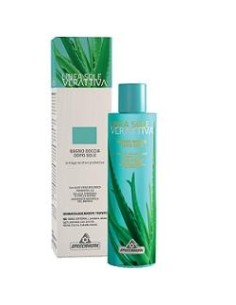 Verattiva Bagnodoccia Doposole 200 Ml