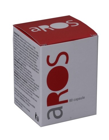 Aros 60 Capsule