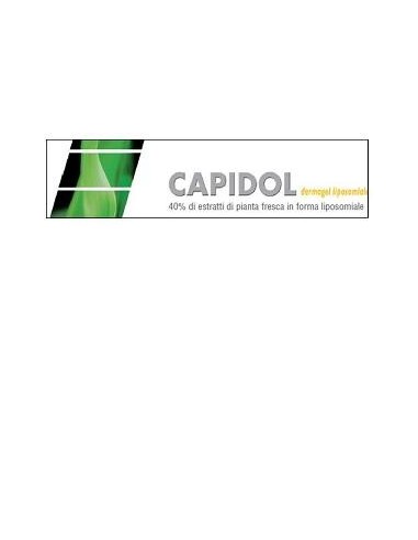 Capidol Dermogel 50 Ml