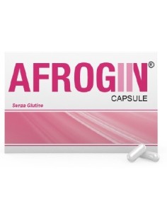 Afrogin 30 Capsule