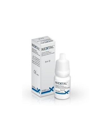 Nextal Next Gocce Oculari Flacone 8 Ml