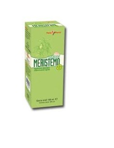 Meristemo Ynkhas 8 100 Ml