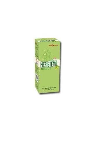 Meristemo Ynkhas 8 100 Ml