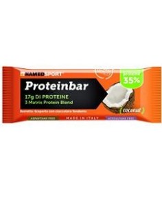 Proteinbar Coconut Barretta 50 G