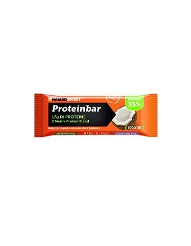 Proteinbar Coconut Barretta 50 G