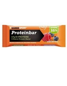 Proteinbar Wild Berries 50 G