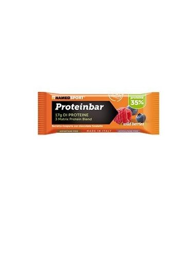 Proteinbar Wild Berries 50 G
