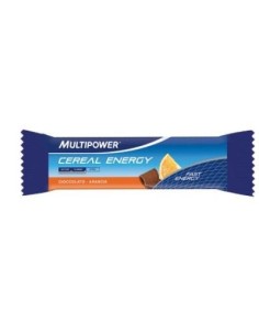 Cereal Energy Cioccol-arancia Barretta