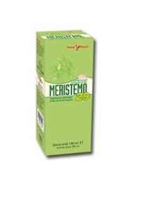 Meristemo Ynkhas 29 100 Ml