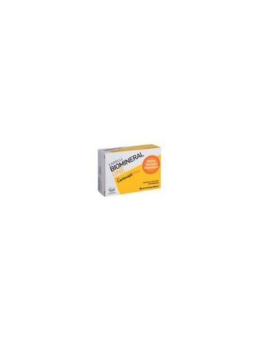 Biomineral Lactocapil Plus 30 Capsule