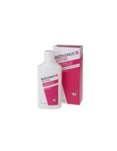 Biothymus Ac Act Shampoo Ristrutturante Donna 200 Ml