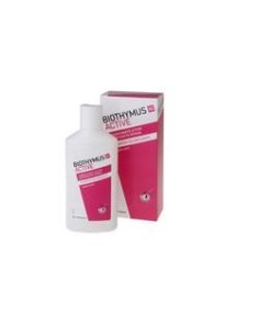 Biothymus Ac Act Shampoo Volumizzante 200 Ml