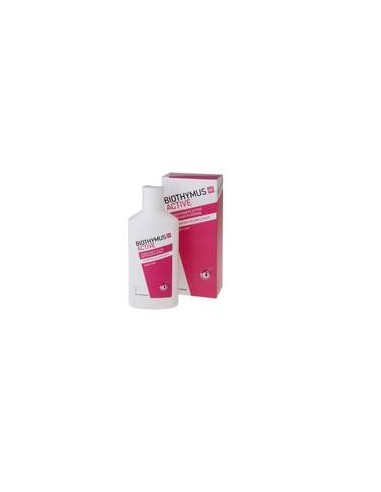 Biothymus Ac Act Shampoo Volumizzante 200 Ml