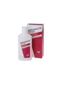 Biothymus Ac Act U Shampoo Energizzante 200 Ml Ol