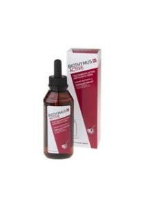 Biothymus Ac Act U Lozione 100 Ml