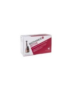 Biothymus Ac Act U Trattamento 10 Fiale