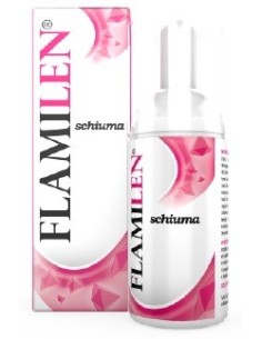 Flamilen Schiuma 100 Ml