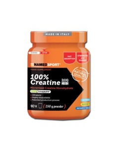 Creatina 100% 250 G