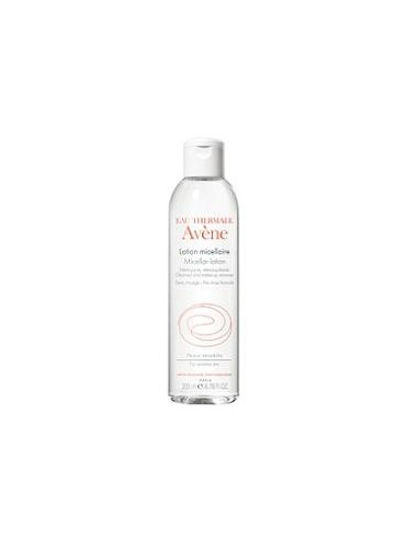 Eau Thermale Avene Lozione Micellare 200 Ml